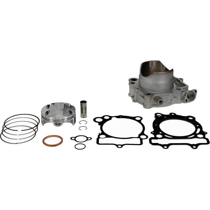 Cylinder Works Cylinder Kompletny Suzuki Rm-Z 250 '19-'24 Big Bore +3Mm=80M
