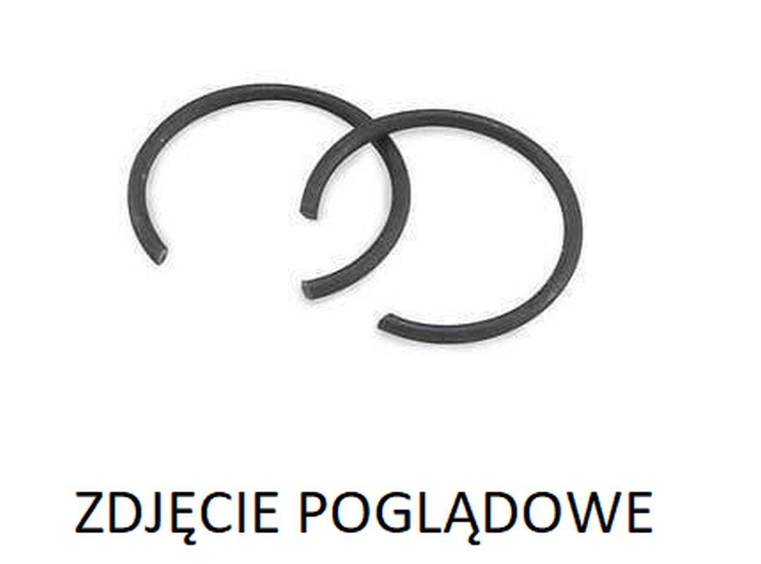 Namura Zabezpieczenie Sworznia 19.0X1.0Mm 2Szt