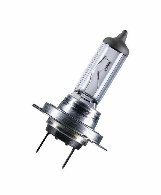 Osram Żarówka H7 12V 55W Px26D Original - zdjęcie 2
