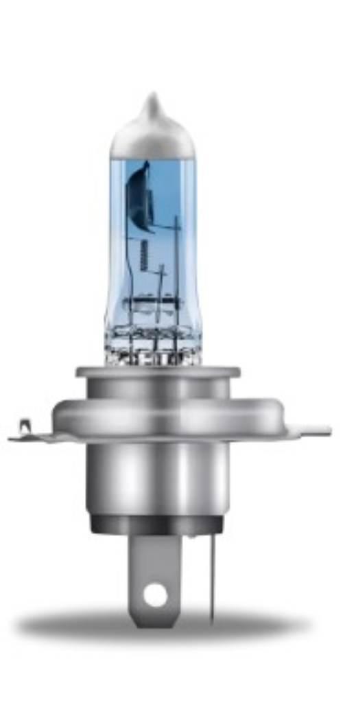 Osram Żarówka H4 12V 60/55W Px26D Cool Blue® Intense Nextgen - zdjęcie 2