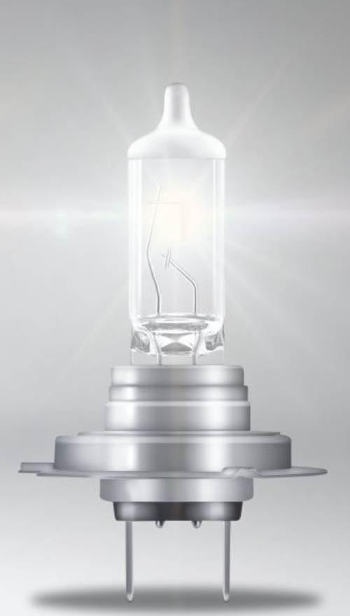 Osram Żarówka H7 12V 55W Px26D Night Breaker Silver +100% - zdjęcie 3