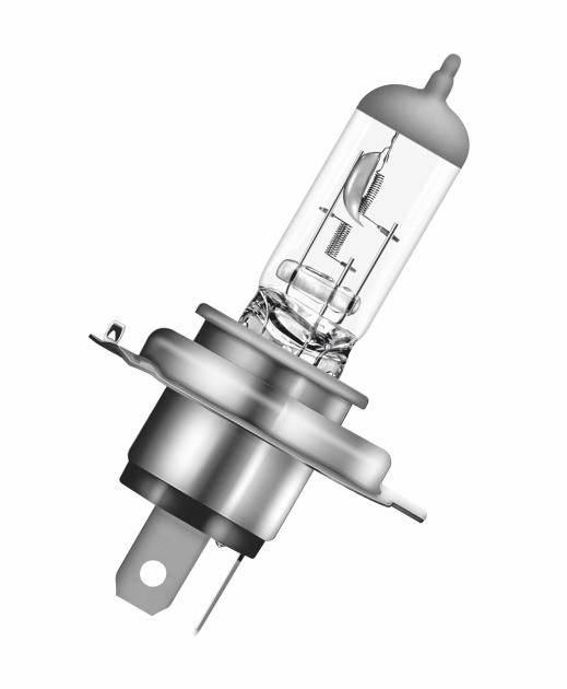 Osram Żarówka H4 12V 60/55W P43T Original - zdjęcie 2