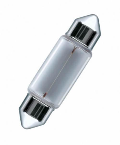 Osram Żarówka 5W 12V Sv8.5-8 C5W