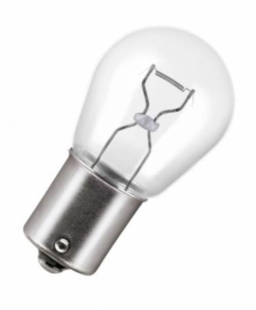 Osram Żarówka 12V 21W Ba15S P21W 1 Sztuka