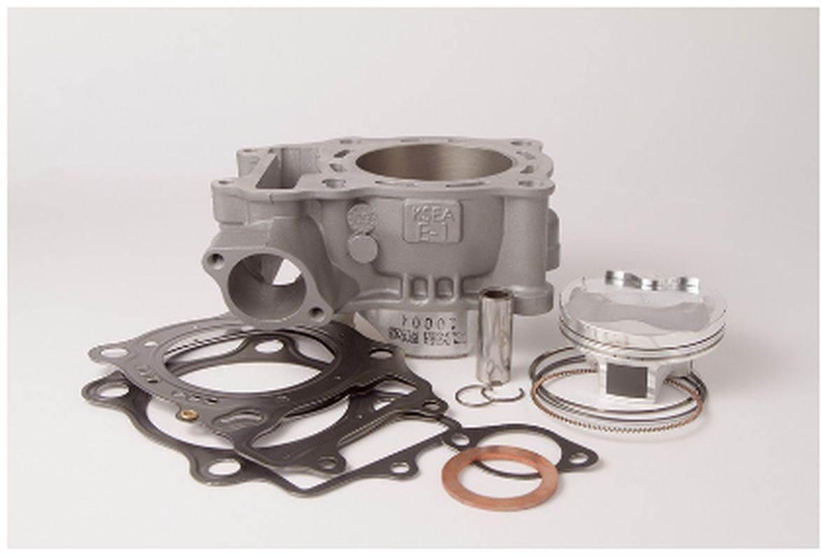 Cylinder Works Cylinder Kompletny Honda Crf 150R/Rb '07-'09 Śr. 66Mm