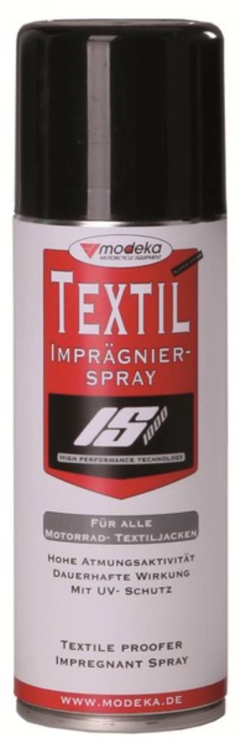 Modeka Spray Do Tekstyliów Poj. 200Ml