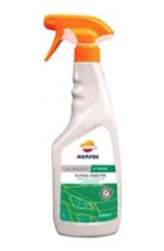 Repsol Preparat Do Usuwania Owadów Z Karoserii I Szyb Insect Remover 500Ml