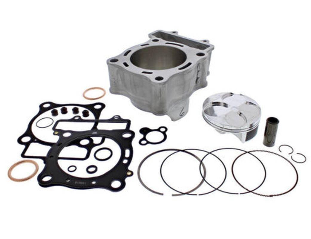 Cylinder Works Cylinder Kompletny Honda Crf 250R/Rx '20-'21 Standard 79Mm H