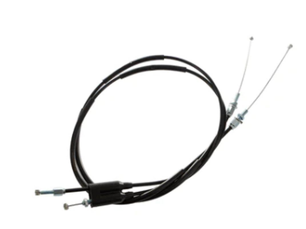 Mtx Parts Linka Gazu Honda Crf 250 R 450 R '02-'08 Ciągnąca I Pchająca