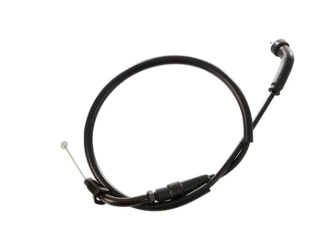 Mtx Parts Linka Gazu Honda Crf/Xr 50 7,5 Cm Dłuższa