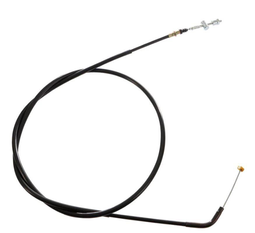 Mtx Parts Linka Hamulca Ręcznego Postojowego Yamaha Yfm 350Fw '87-'96