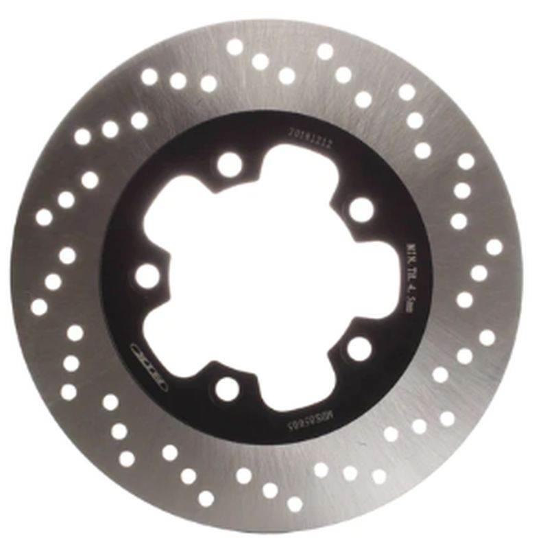 Mtx Parts Tarcza Hamulcowa Tył Suzuki Gsf 600/650 Bandit '96-'06, Gsx 600/7