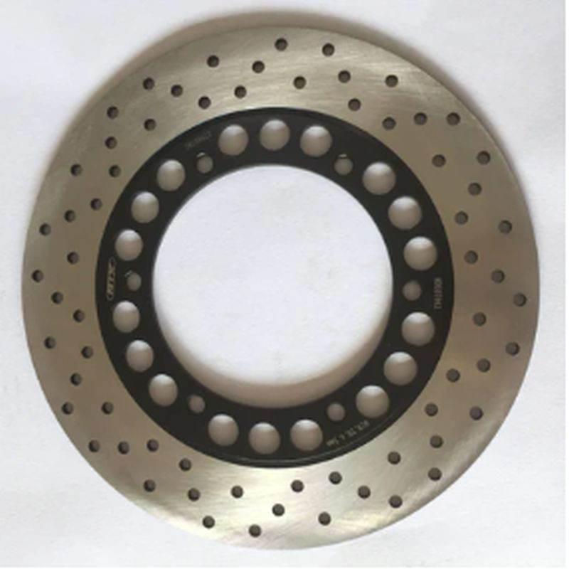 Mtx Parts Tarcza Hamulcowa Tył Yamaha Yzf 600R Thundercat '96-'07, Fzr 600