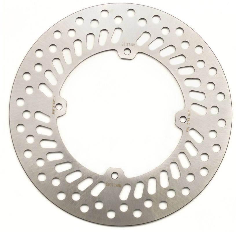 Mtx Parts Tarcza Hamulcowa Przód Honda Xr 650R '00-'08, Xr 250L '95-'03 240