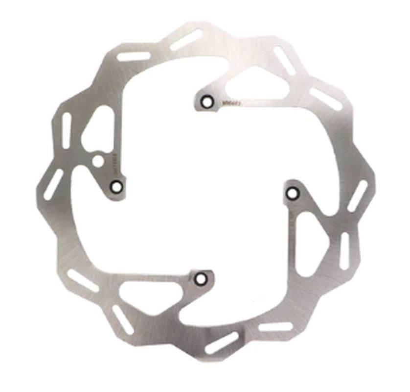 Mtx Parts Tarcza Hamulcowa Przód Husqvarna Te 250 '08-'18, Tc 250 '09-'19