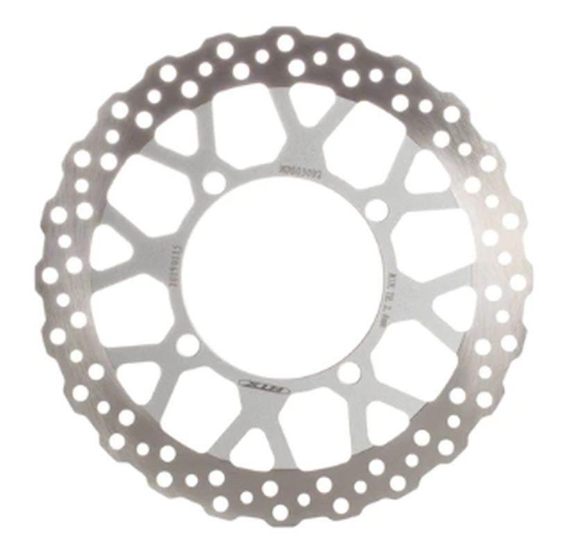 Mtx Parts Tarcza Hamulcowa Przód Kawasaki Klx 250S '09-'18 Wave 250X100X3,5