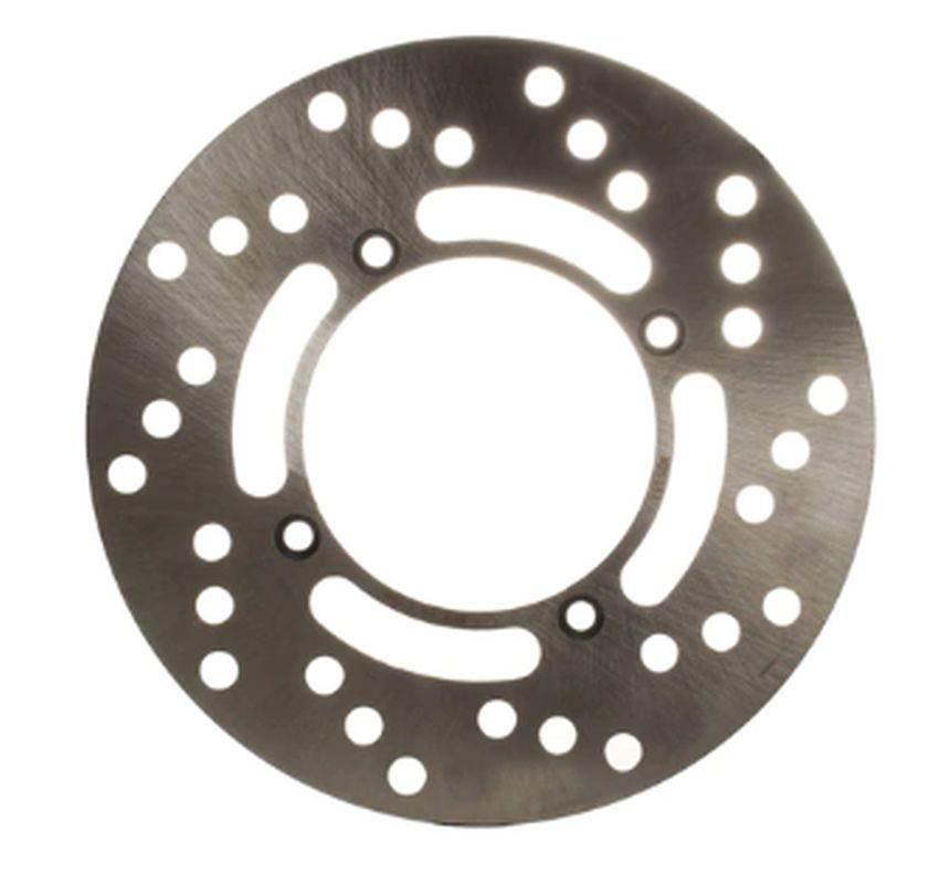 Mtx Parts Tarcza Hamulcowa Tył Yamaha Yz 80/85 '90-'13 190X84X3Mm 4X6,5Mm