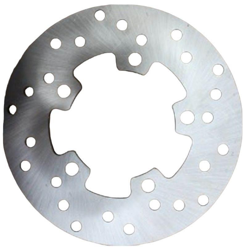 Mtx Parts Tarcza Hamulcowa Tył Kymco G-Dink 125 '15-'19 Oem: 43351-Lfb-5900