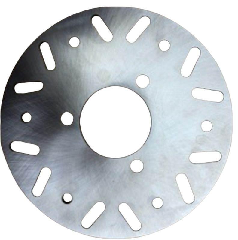 Mtx Parts Tarcza Hamulcowa Przód Sym X-Pro 125 Oem: 45121-Ant-000-Da