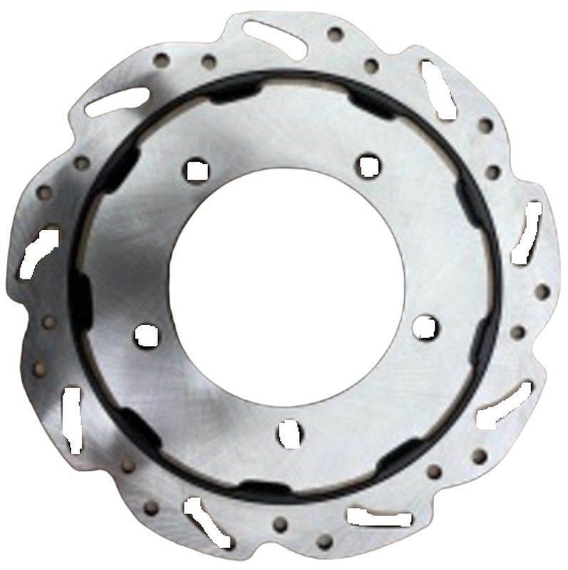 Mtx Parts Tarcza Hamulcowa Przód Sym Joymax Oem: 45121-L3A-9000-Da