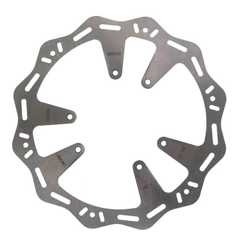 Mtx Parts Tarcza Hamulcowa Hornet Przód Honda Crf 250 '15-'25, Crf 450 '15-
