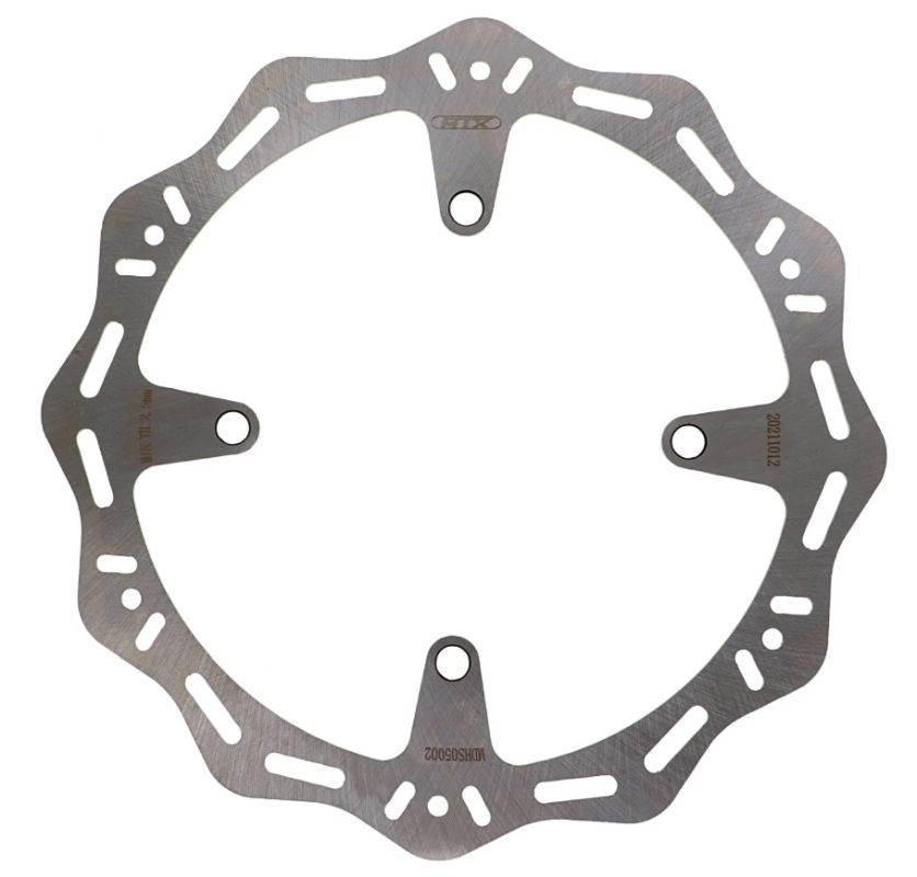 Mtx Parts Tarcza Hamulcowa Hornet Przód Suzuki Rmx 450Z '10-'17, Rm-Z 250/4