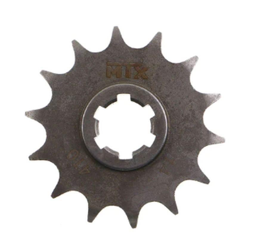 Mtx Parts Zębatka Przednia 799 14 Suzuki Gz 125 '98-'11 -1 Gn 125, Vl 125 I