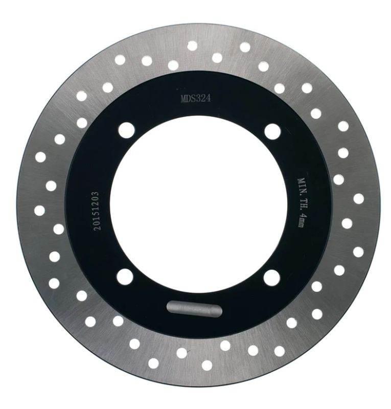 Mtx Parts Tarcza Hamulcowa Tył Honda Cb 600F Hornet '07-'13, Cbf 1000 '06-'