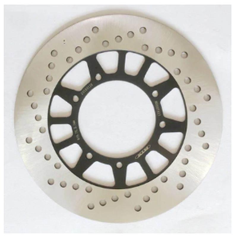 Mtx Parts Tarcza Hamulcowa Przód Yamaha Dt 125/200, Yz 250 '85-'89, Yz 125