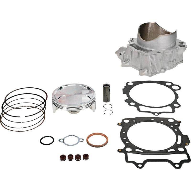 Cylinder Works Cylinder Kompletny Yamaha Wr 450F '21-'23, Yz 450F '20-'22