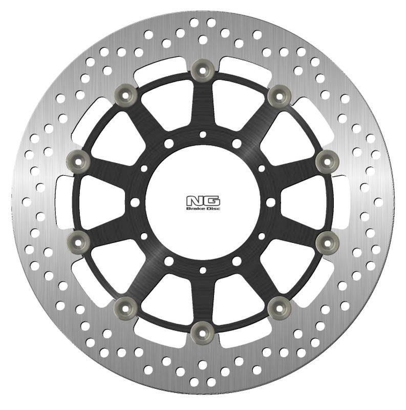 Ng Tarcza Hamulcowa Przód Suzuki Dl 650 V-Strom Abs Xt Abs '20-22, Dl 1000