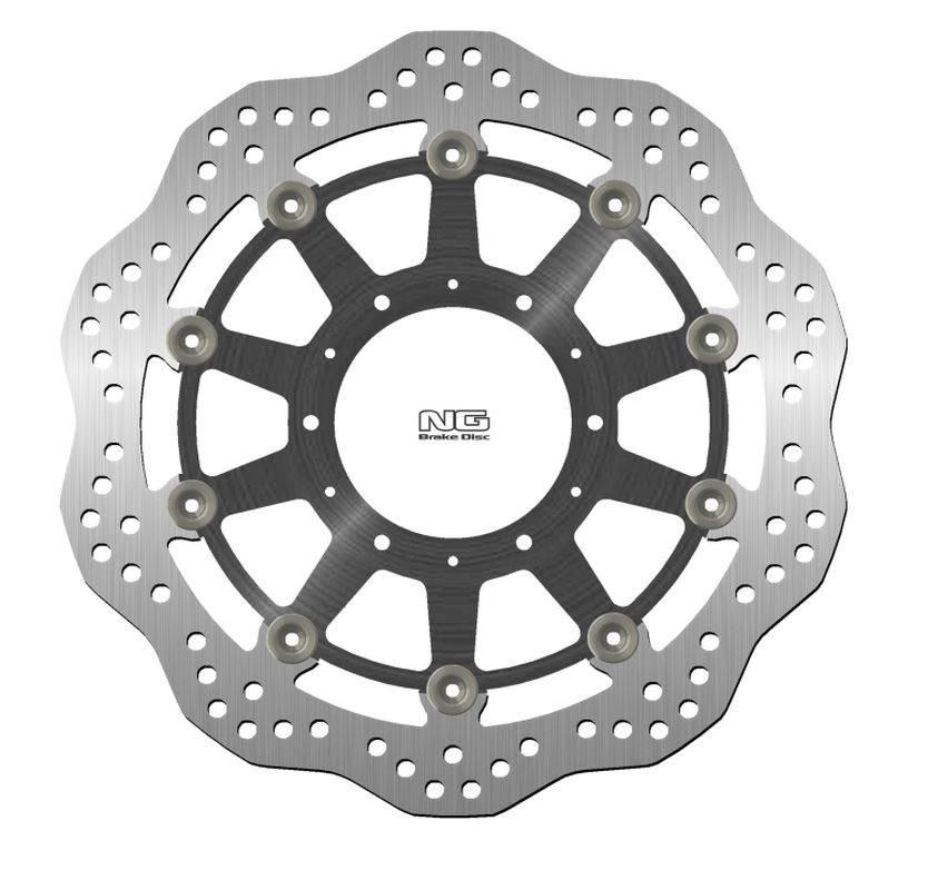 Ng Tarcza Hamulcowa Przód Suzuki Dl 650 V-Strom Abs Xt Abs '20-22, Dl 1000