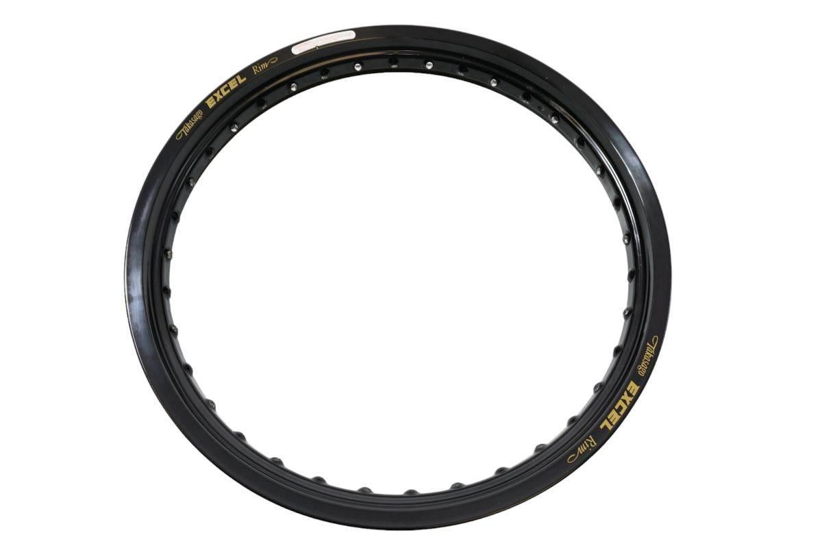 Excel H Felga/Obręcz 21 X 2.15 Ktm 950 Adventure Pod Piaste Oem Kolor Czarn