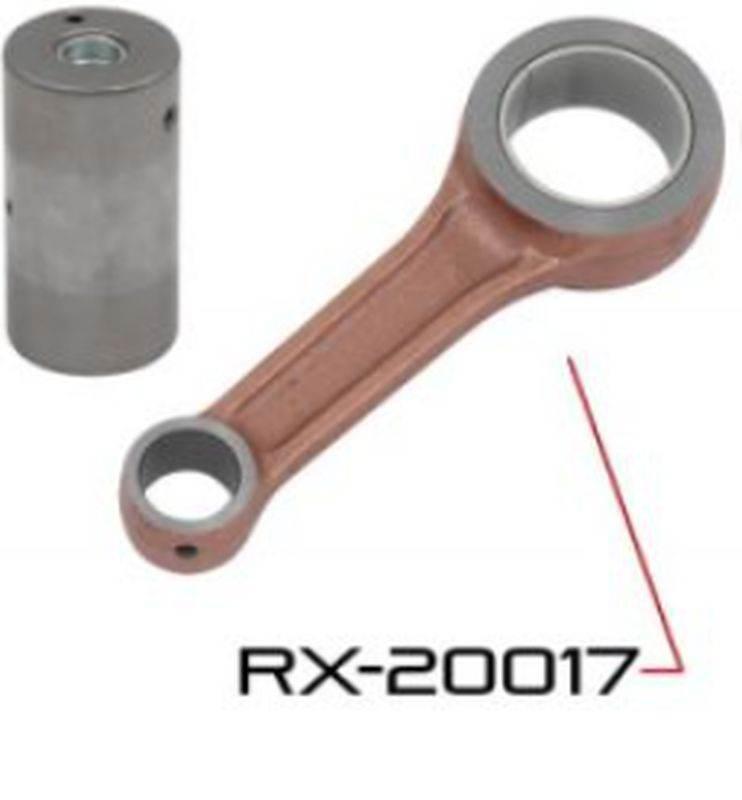 Namura Korbowód Kawasaki Kxf250 '21-'23, Kx250F, Kxf 250, Kx25F