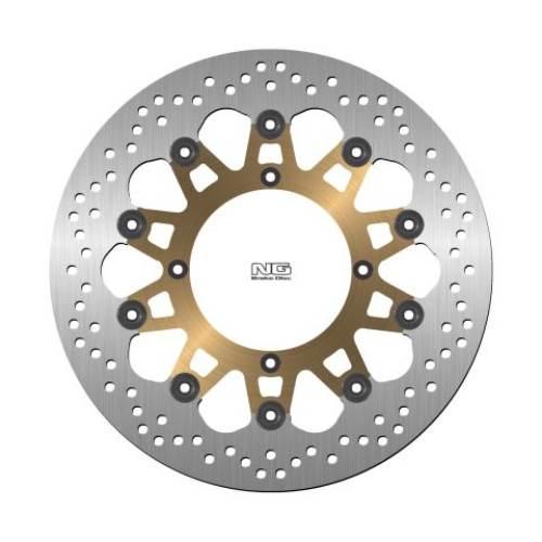 Ng Tarcza Hamulcowa Przód Husqvarna Nox570 '01-03, Sm510/610 '05-10, Smr630