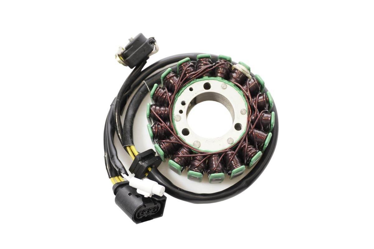 Electrosport Uzwojenie Alternatora Stator Bmw G 310R/Gs '16-'20 Oem: 123115