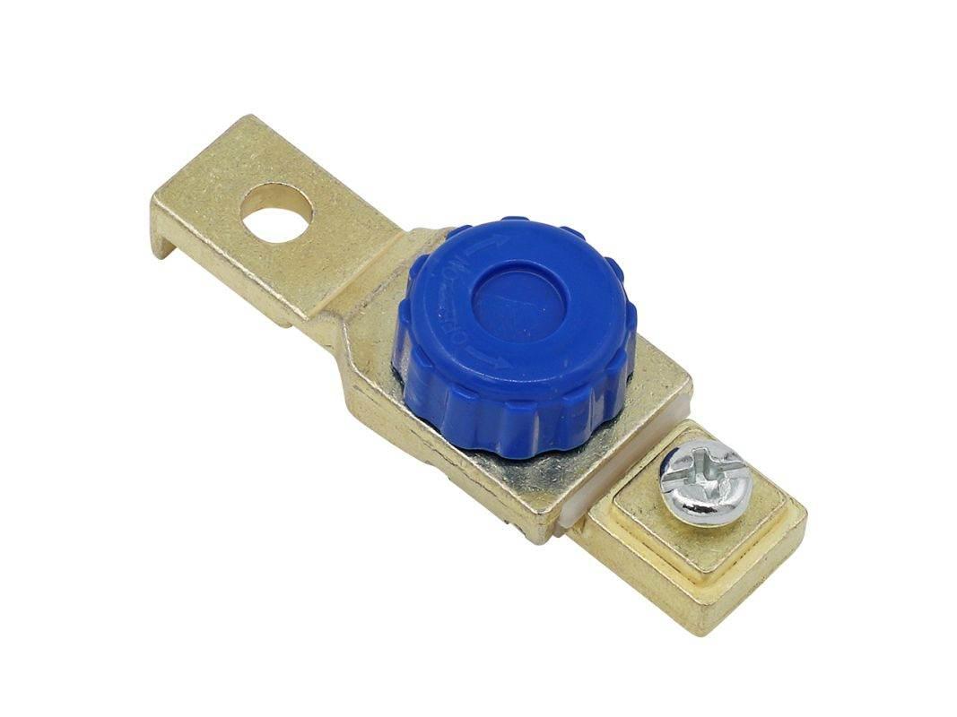 Psychic Wyłącznik Główny Zasilania Hebel Uniwersalny