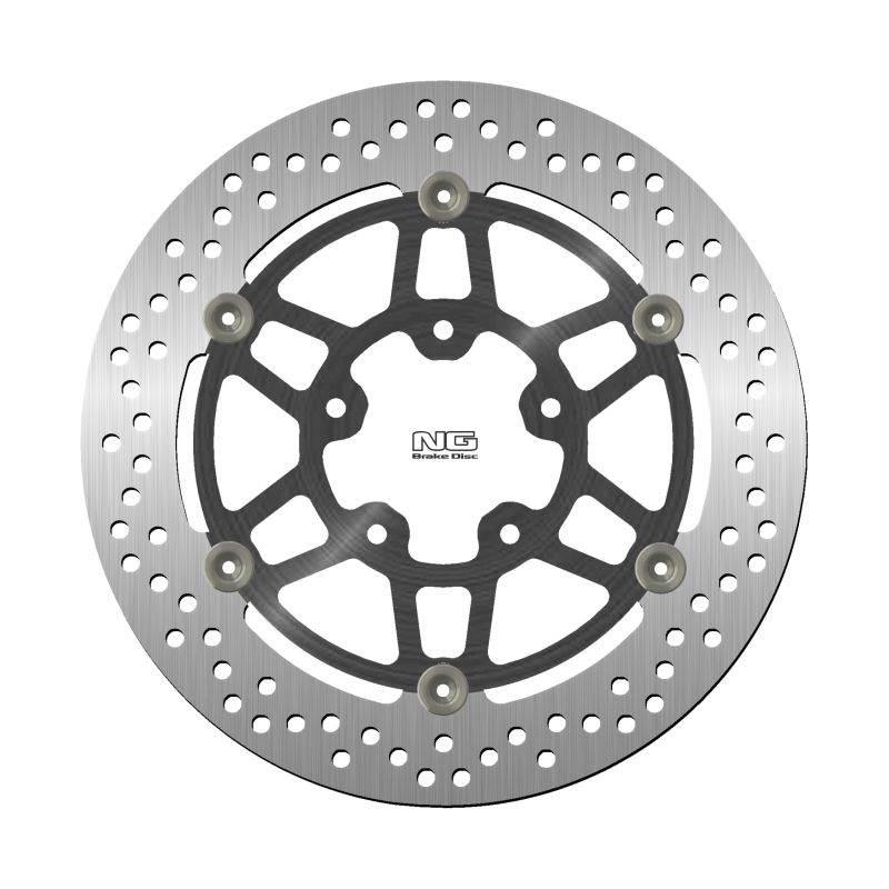 Ng Tarcza Hamulcowa Przód Suzuki Gsf 650 Bandit Gsx 750F '04-'06, Sv 650 '0