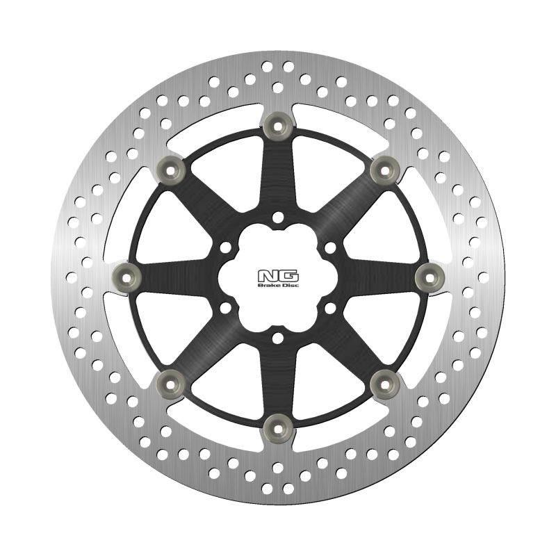 Ng Tarcza Hamulcowa Przód Ducati Monster 620/675/695/803 '05-'08, Multistra