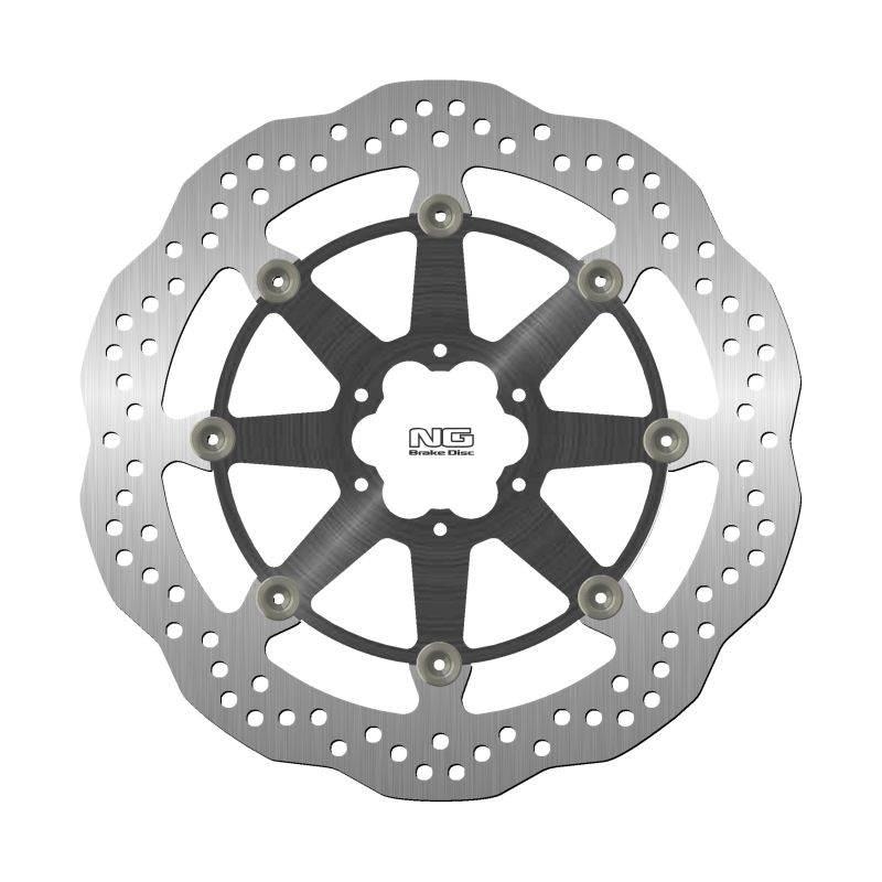 Ng Tarcza Hamulcowa Przód Bmw Hp4 1000 '11-'17, Moto Guzzi Audace 1400 '15-