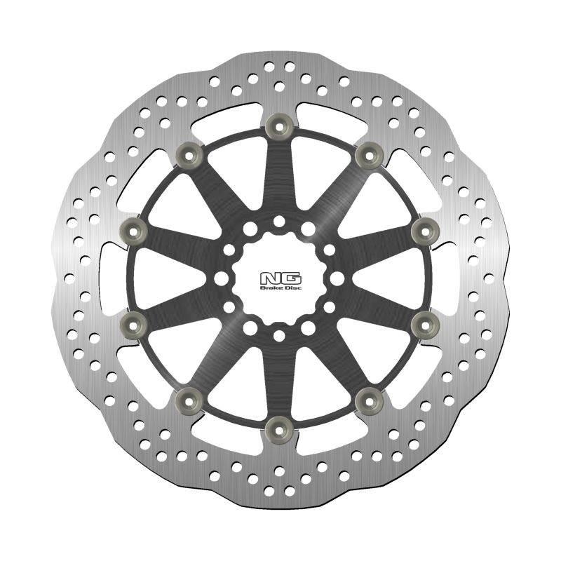 Ng Tarcza Hamulcowa Przód Ktm Duke 390 '17, Duke 125/200/250/390 '13-'17, R