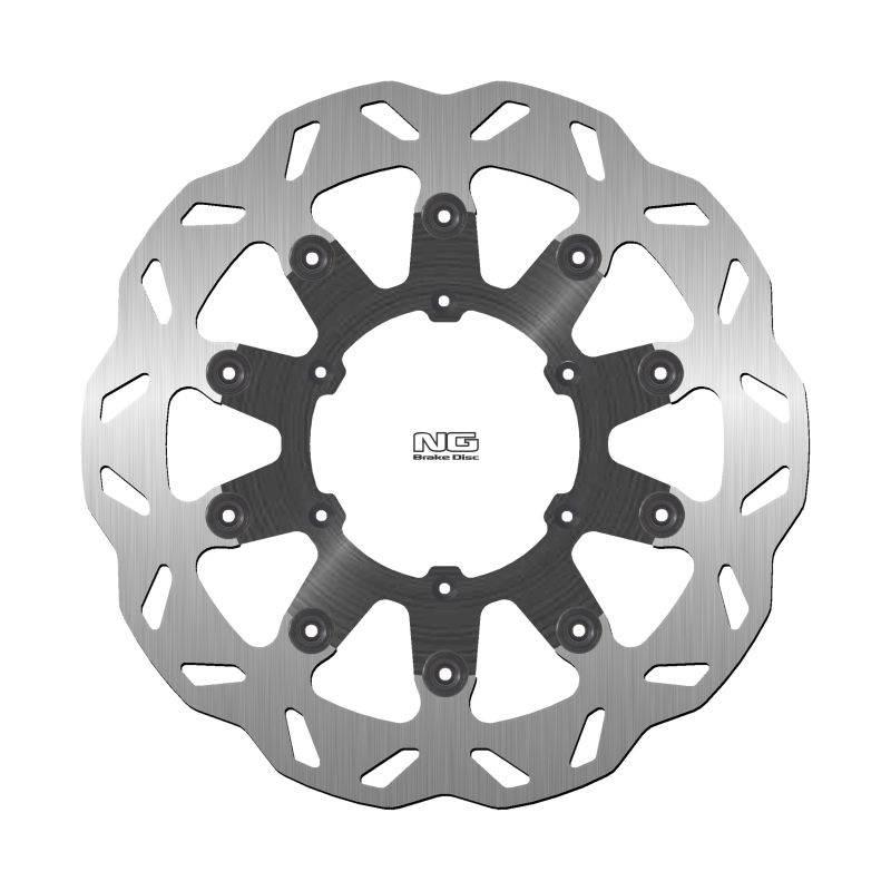 Ng Tarcza Hamulcowa Przód Ccm Es Moto 600 '99-'03, Ft 230/710 '07-'09, R 45