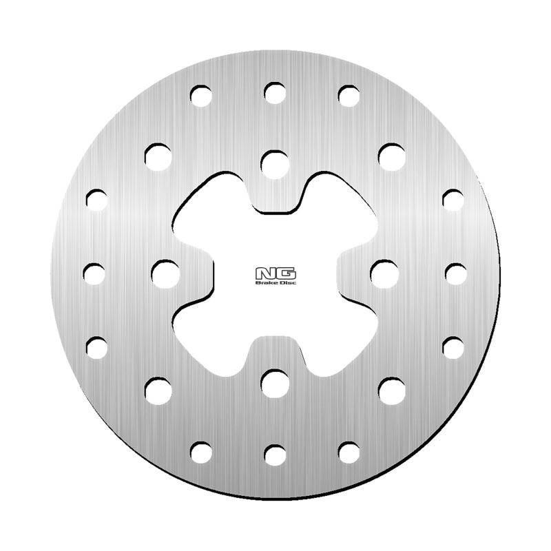 Ng Tarcza Hamulcowa Tył Cf Moto Cforce 1000 '19-'21, Cforce 450 '17-'21, Cf