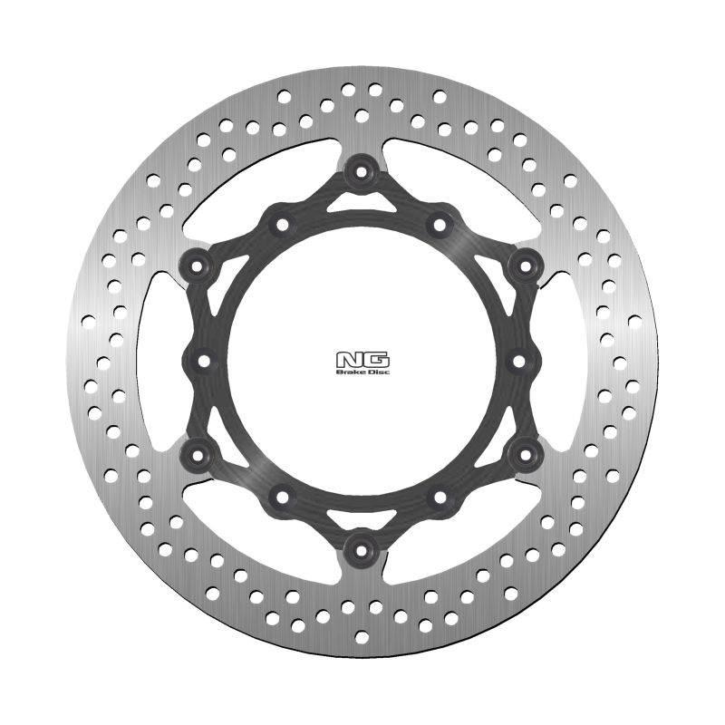Ng Tarcza Hamulcowa Przód Triumph Bonneville T100/America 800/900 '01-'16