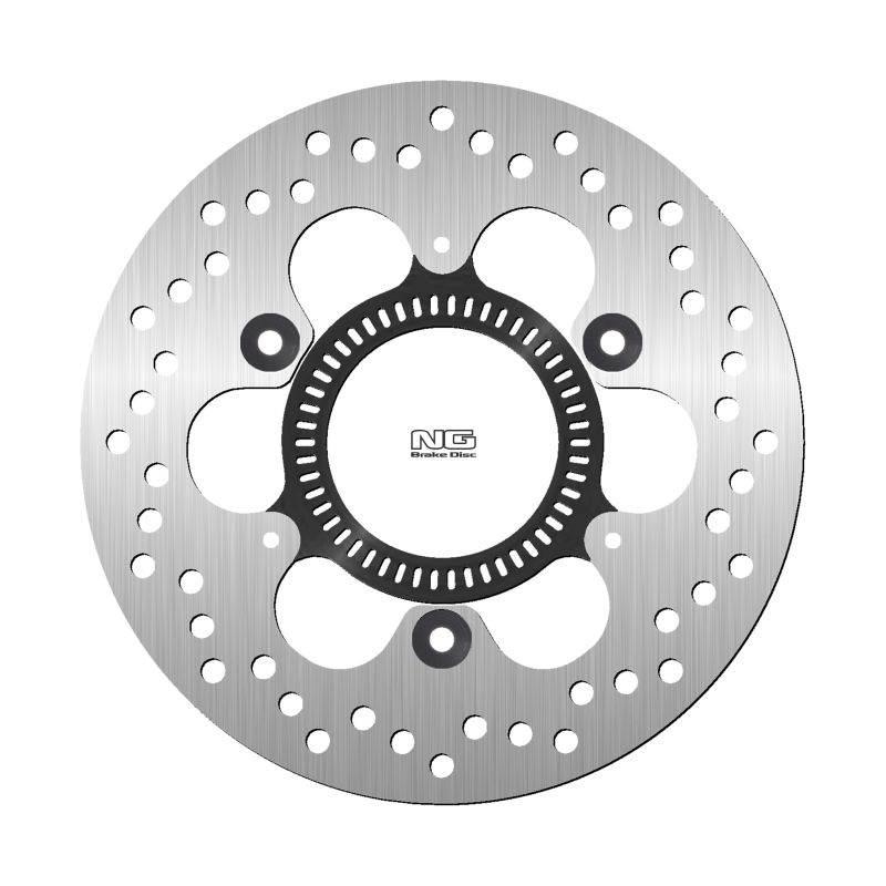 Ng Tarcza Hamulcowa Tył Kawasaki Ninja 400 Z 400 '18-'22, Ninja 125 /Z 125