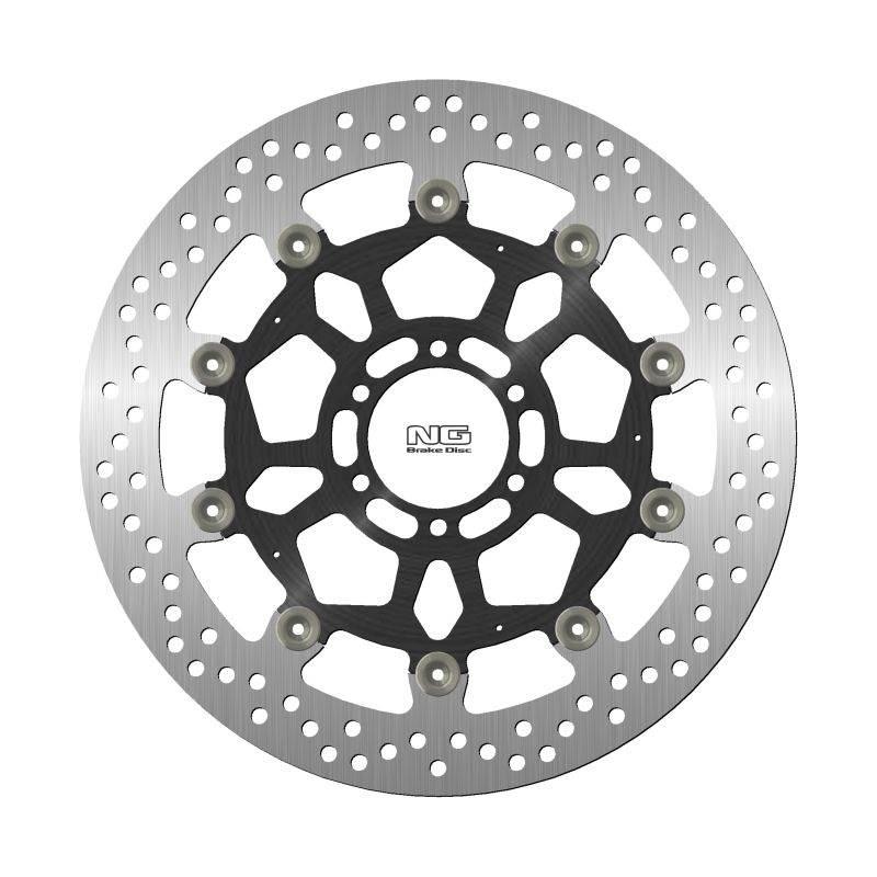 Ng Tarcza Hamulcowa Przód Ducati St4 996 '04-'06, Moto Guzzi Ntx 1200 Stelv