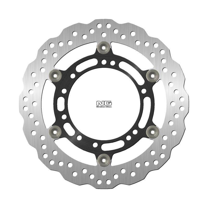 Ng Tarcza Hamulcowa Przód Benelli Bn/Bn Tnt 302 '14-'19, Bn 302R/S '17-'21