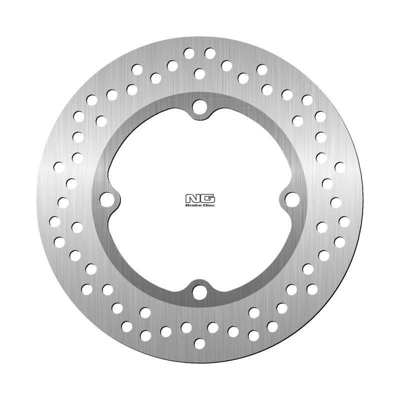 Ng Tarcza Hamulcowa Tył Honda Cb/Cbf 300 R '18-'22, Cb 125R '18-'21, Cb 250