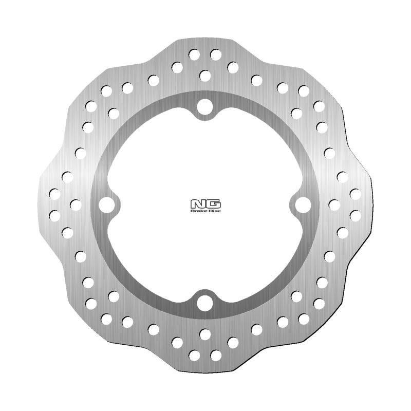 Ng Tarcza Hamulcowa Tył Honda Cb/Cbf 300 R '18-'22, Cb 125R '18-'21, Cb 250