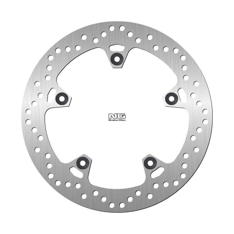 Ng Tarcza Hamulcowa Przód Bmw C 400Gt/X '18-'21 265X136,5X5Mm 5X10,25Mm